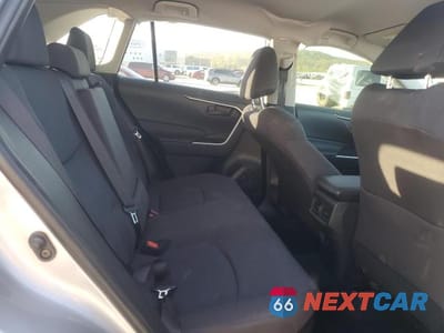 Zdjęcie 11 z 14 samochodu: 2025 TOYOTA RAV4 LE VIN:JTMLWRFV4SD311882 - miniatura