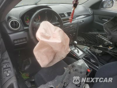 Zdjęcie 8 z 14 samochodu: 2008 MAZDA 3 I VIN:JM1BK32G581123460 - miniatura