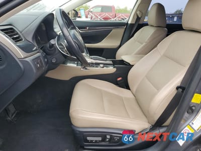 Zdjęcie 7 z 12 samochodu: 2016 LEXUS GS 200T BASE VIN:JTHBA1BLXGA001775 - miniatura