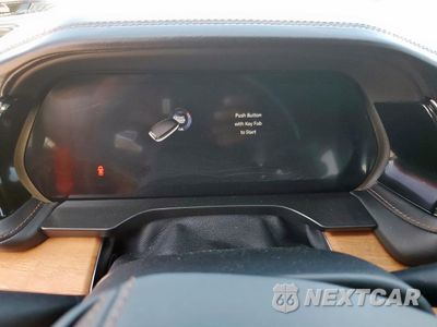 Zdjęcie 9 z 12 samochodu: 2022 JEEP GRAND CHEROKEE SUMMIT VIN:1C4RJHEG6N8635421 - miniatura