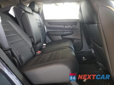 Zdjęcie 11 z 12 samochodu: 2025 HONDA CR-V EXL VIN:2HKRS3H7XSH322428 - miniatura