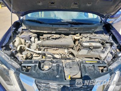 Zdjęcie 12 z 14 samochodu: 2017 NISSAN ROGUE S VIN:JN8AT2MT1HW130104 - miniatura