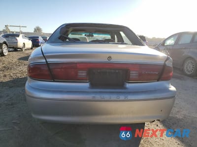Zdjęcie 6 z 12 samochodu: 2003 BUICK CENTURY CUSTOM VIN:2G4WS52J531257604 - miniatura