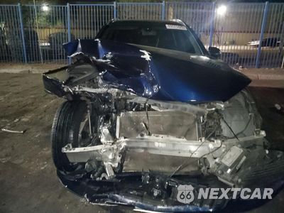 Piąte zdjęcie samochodu w środku: 2019 MERCEDES-BENZ GLC 300 4MATIC VIN:WDC0G4KB7KV168431 - miniatura