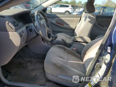 Zdjęcie 7 z 14 samochodu: 2005 TOYOTA COROLLA CE VIN:1NXBR30E95Z502027 - miniatura
