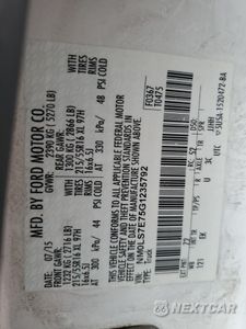 Zdjęcie 13 z 15 samochodu: 2016 FORD TRANSIT CONNECT XL VIN:NM0LS7E75G1235792 - miniatura