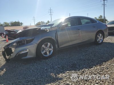 2023 CHEVROLET MALIBU LS 1G1ZC5ST1PF156812 - główne zdjęcie licytacji z USA - miniatura