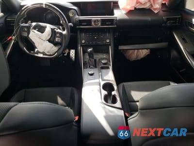 Zdjęcie 8 z 14 samochodu: 2017 LEXUS IS 200T VIN:JTHBA1D25H5039901 - miniatura