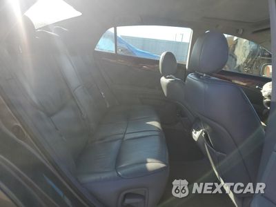 Zdjęcie 10 z 13 samochodu: 2006 TOYOTA AVALON XL VIN:4T1BK36B76U158071 - miniatura