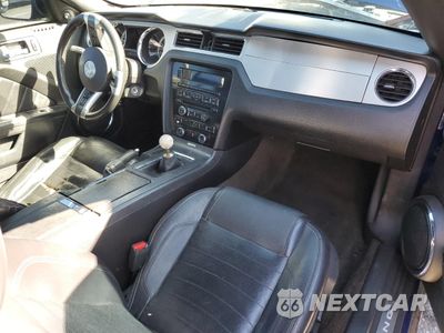 Zdjęcie 8 z 13 samochodu: 2013 FORD MUSTANG VIN:1ZVBP8EM6D5279605 - miniatura