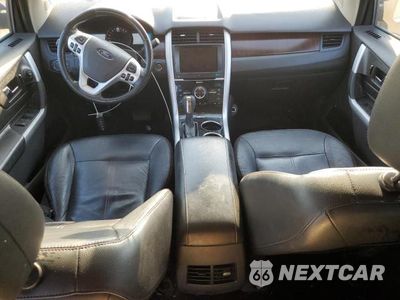 Zdjęcie 8 z 13 samochodu: 2013 FORD EDGE LIMITED VIN:2FMDK3KC4DBA25570 - miniatura