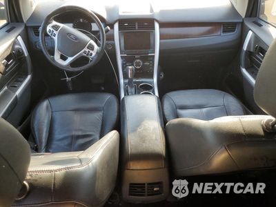 Zdjęcie 8 z 13 samochodu: 2013 FORD EDGE LIMITED VIN:2FMDK3KC4DBA25570 - miniatura