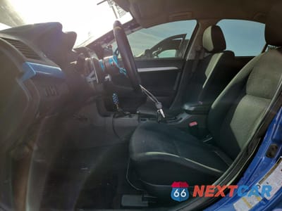 Zdjęcie 7 z 13 samochodu: 2009 MITSUBISHI LANCER ES/ES SPORT VIN:JA3AU26U09U615568 - miniatura