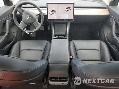 Zdjęcie 8 z 12 samochodu: 2019 TESLA MODEL 3 VIN:5YJ3E1EA0KF466649 - miniatura