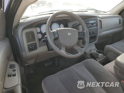 Zdjęcie 8 z 14 samochodu: 2005 DODGE RAM 1500 ST VIN:1D7HA16N45J596228 - miniatura