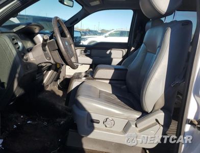 Zdjęcie 7 z 12 samochodu: 2014 FORD F150 SUPERCREW VIN:1FTFW1EF1EFB11818 - miniatura