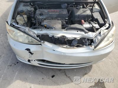 Zdjęcie 11 z 13 samochodu: 2003 TOYOTA CAMRY LE VIN:4T1BE32K73U778721 - miniatura