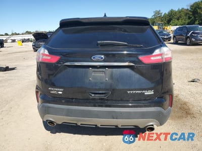 Zdjęcie 6 z 13 samochodu: 2019 FORD EDGE TITANIUM VIN:2FMPK3K9XKBB55660 - miniatura