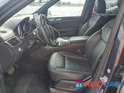 Zdjęcie 7 z 13 samochodu: 2016 MERCEDES-BENZ GLE 350 4MATIC VIN:4JGDA5HB8GA724553 - miniatura