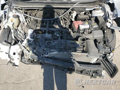 Zdjęcie 11 z 12 samochodu: 2020 NISSAN KICKS S VIN:3N1CP5BV9LL535031 - miniatura