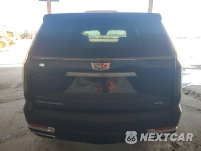 Zdjęcie 6 z 12 samochodu: 2025 CADILLAC ESCALADE PREMIUM LUXURY VIN:1GYS9BRL7SR221143 - miniatura