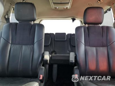 Zdjęcie 10 z 13 samochodu: 2012 CHRYSLER TOWN & COUNTRY LIMITED VIN:2C4RC1GG6CR218073 - miniatura