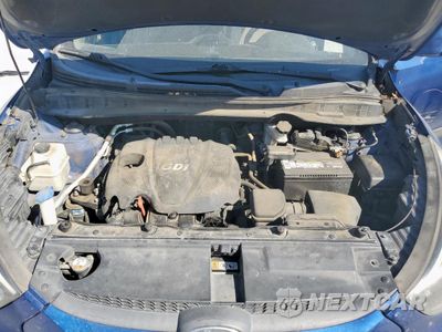 Zdjęcie 12 z 13 samochodu: 2015 HYUNDAI TUCSON LIMITED VIN:KM8JU3AG3FU991326 - miniatura