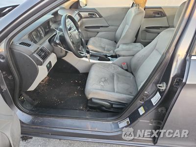 Zdjęcie 7 z 14 samochodu: 2014 HONDA ACCORD LX VIN:1HGCR2F35EA166484 - miniatura