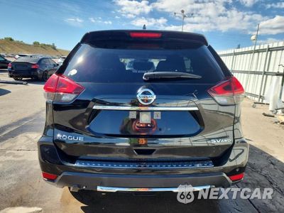 Zdjęcie 6 z 13 samochodu: 2020 NISSAN ROGUE SV VIN:JN8AT2MVXLW140012 - miniatura