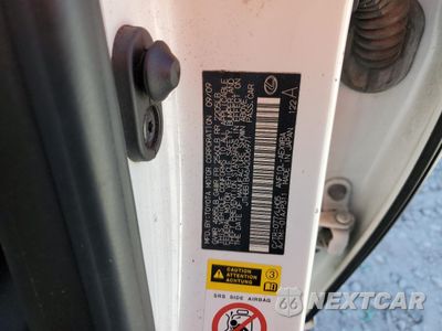 Zdjęcie 12 z 12 samochodu: 2010 LEXUS HS 250H VIN:JTHBB1BA6A2006971 - miniatura