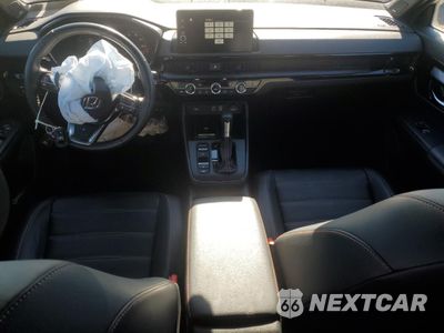 Zdjęcie 8 z 16 samochodu: 2023 HONDA CR-V SPORT TOURING VIN:2HKRS6H94PH806850 - miniatura