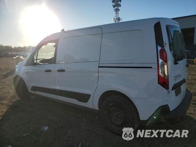 Drugie zdjęcie samochodu z przodu: 2020 FORD TRANSIT CONNECT XLT VIN:NM0LS7F24L1467832 - miniatura