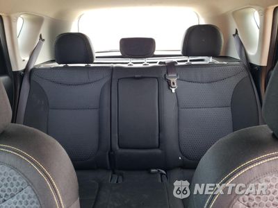 Zdjęcie 10 z 15 samochodu: 2016 KIA SOUL + VIN:KNDJP3A57G7330957 - miniatura