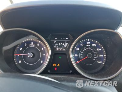 Zdjęcie 9 z 13 samochodu: 2015 HYUNDAI ELANTRA SE VIN:5NPDH4AE8FH641324 - miniatura