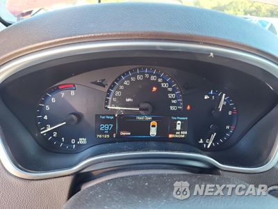 Zdjęcie 9 z 13 samochodu: 2016 CADILLAC SRX LUXURY COLLECTION VIN:3GYFNBE34GS506423 - miniatura