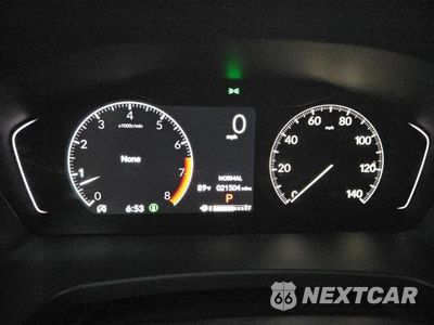 Zdjęcie 8 z 11 samochodu: 2024 HONDA PILOT EXL VIN:5FNYG1H45RB008220 - miniatura