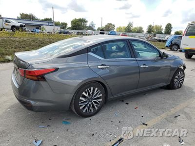 Trzecie zdjęcie samochodu z tyłu: 2025 NISSAN ALTIMA SV VIN:1N4BL4DV2SN404555 - miniatura