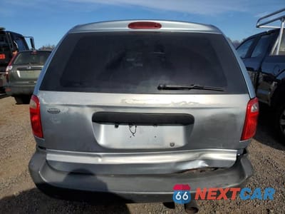 Zdjęcie 6 z 13 samochodu: 2006 DODGE CARAVAN SE VIN:1D4GP25B86B528630 - miniatura