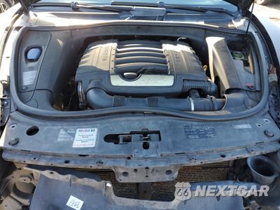 Zdjęcie 12 z 13 samochodu: 2009 PORSCHE CAYENNE VIN:WP1AA29P99LA08038 - miniatura