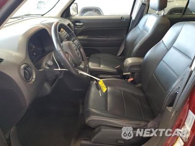 Zdjęcie 7 z 12 samochodu: 2016 JEEP PATRIOT LATITUDE VIN:1C4NJRFB4GD814753 - miniatura