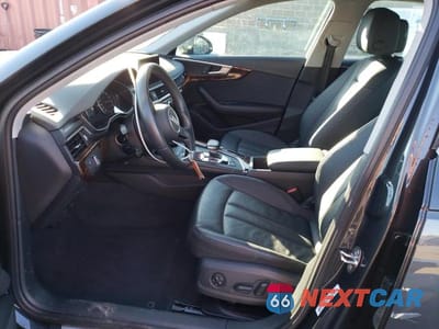 Zdjęcie 7 z 13 samochodu: 2019 AUDI A4 PREMIUM VIN:WAUDNAF45KA022931 - miniatura