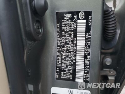 Zdjęcie 12 z 12 samochodu: 2013 TOYOTA CAMRY L VIN:4T1BF1FK5DU718062 - miniatura