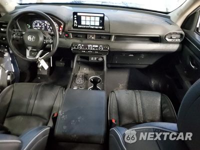 Zdjęcie 8 z 14 samochodu: 2023 HONDA PILOT ELITE VIN:5FNYG1H83PB052118 - miniatura