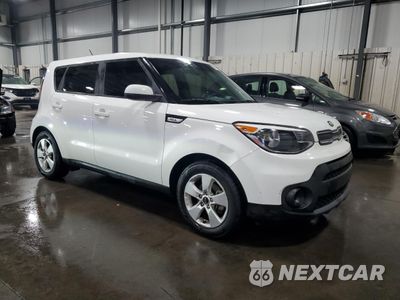 Czwarte zdjęcie samochodu z boku: 2019 KIA SOUL VIN:KNDJN2A24K7918555 - miniatura
