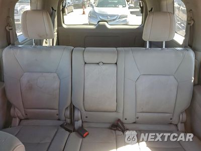 Zdjęcie 10 z 13 samochodu: 2013 HONDA PILOT LX VIN:5FNYF4H24DB057047 - miniatura
