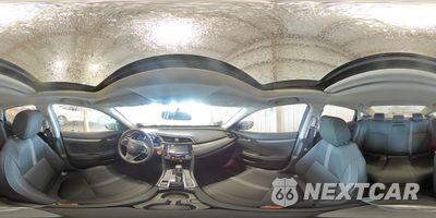 Zdjęcie 14 z 15 samochodu: 2017 HONDA CIVIC EX VIN:2HGFC2F79HH532003 - miniatura