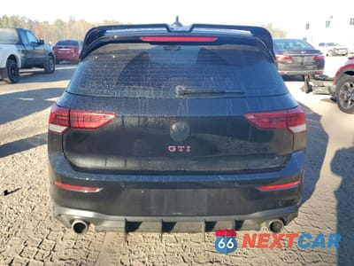 Zdjęcie 6 z 13 samochodu: 2024 VOLKSWAGEN GTI AUTOBAHN VIN:WVWVA7CD0RW201966 - miniatura