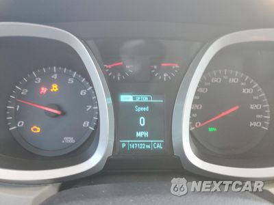 Zdjęcie 9 z 13 samochodu: 2016 CHEVROLET EQUINOX LT VIN:2GNALCEK4G6100697 - miniatura
