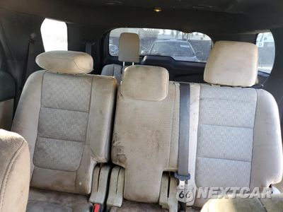 Zdjęcie 10 z 14 samochodu: 2014 FORD EXPLORER XLT VIN:1FM5K7D89EGB80033 - miniatura