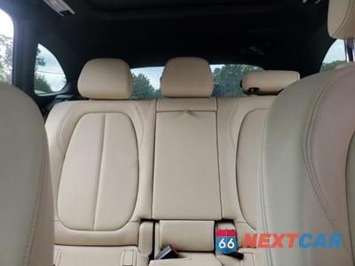 Zdjęcie 10 z 13 samochodu: 2017 BMW X1 SDRIVE28I VIN:WBXHU7C30H5H32610 - miniatura